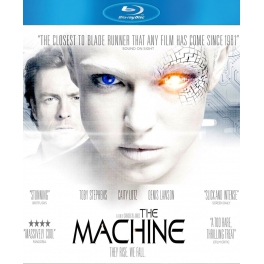 dvd blu-ray the machine gerardmer 2014 dvd blu-ray the machine gerardmer 2014