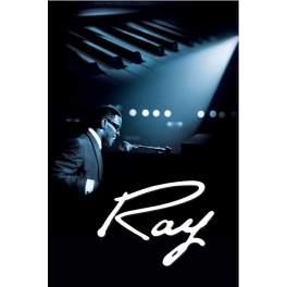dvd ray 2 oscars