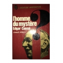 livre l'homme du mystère Edgar Cayce