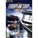 dvd european ship simulator