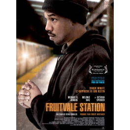 dvd fruitvale station prix du public