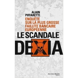 livre le scandale dexia livre le scandale dexia