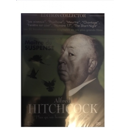dvd alfred hitchcock dvd alfred hitchcock