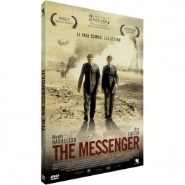 dvd the messenger
