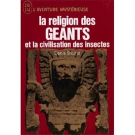 livre la religion des géants et la civilisation des insectes livre la religion des géants et la civilisation des insectes
