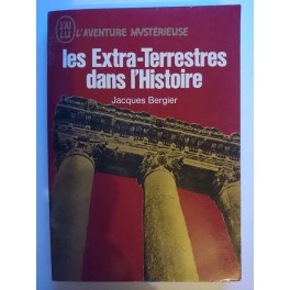 livre les extra-terrestres dans l'histoire livre les extra-terrestres dans l'histoire