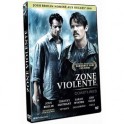 dvd zone violente