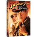 dvd indiana jones et la dernière croisade