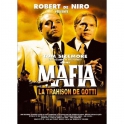 dvd mafia
