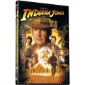 dvd indiana jones