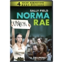 dvd norma rae sally field
