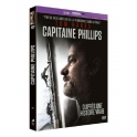 dvd capitaine phillips