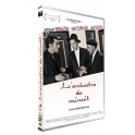 dvd l'orchestre de minuit