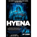 dvd hyena
