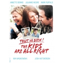 dvd the kids are all right