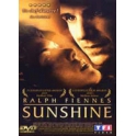 dvd ralph fiennes sunshine
