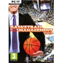 jeu basketball pro management
