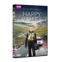 dvd happy valley