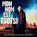 dvd mon nom est tsotsi