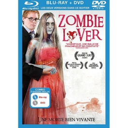dvd zombie lover dvd zombie lover