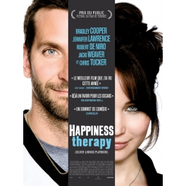 dvd happiness therapy