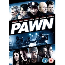 dvd pawn piégés par la mafia