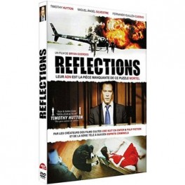 dvd reflections