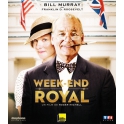 dvd week-end royal