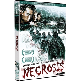 dvd necrosis dvd necrosis