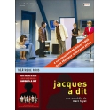 dvd jacques à dit