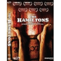 dvd the hamiltons