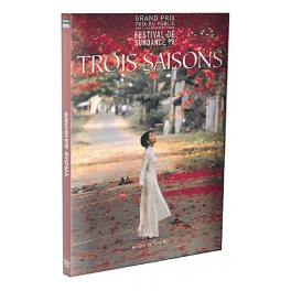 dvd trois saisons