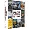 dvd fury,2012,priest,company of heroes,d-war,godzilla,les larmes du soleil, legion, stalingrad, world invasion