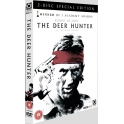 dvd the deer hunter