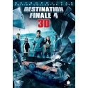dvd destination finale 4 film 3D et 2D