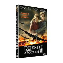 dvd dresde 1945