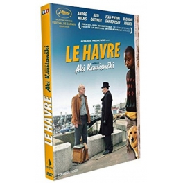 dvd le havre