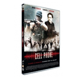 dvd cell phone