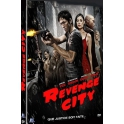 dvd revenge city