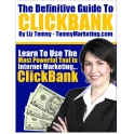 ebook le guide définitif de click bank