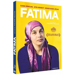 dvd fatima