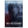 dvd the revenant 3 oscars