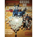 livre guide de l'homéopathie familial