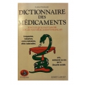 livre dictionnaire des médicaments