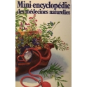 livre mini-encyclopédie des médecines naturelles