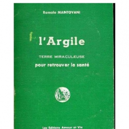 livre l'argile