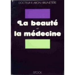 livre la beauté et la médecine
