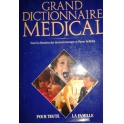 livre grand dictionnaire médical