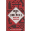 livre guide des urgences prévenir faire face