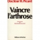 livre vaincre l'arthrose docteur H.picard